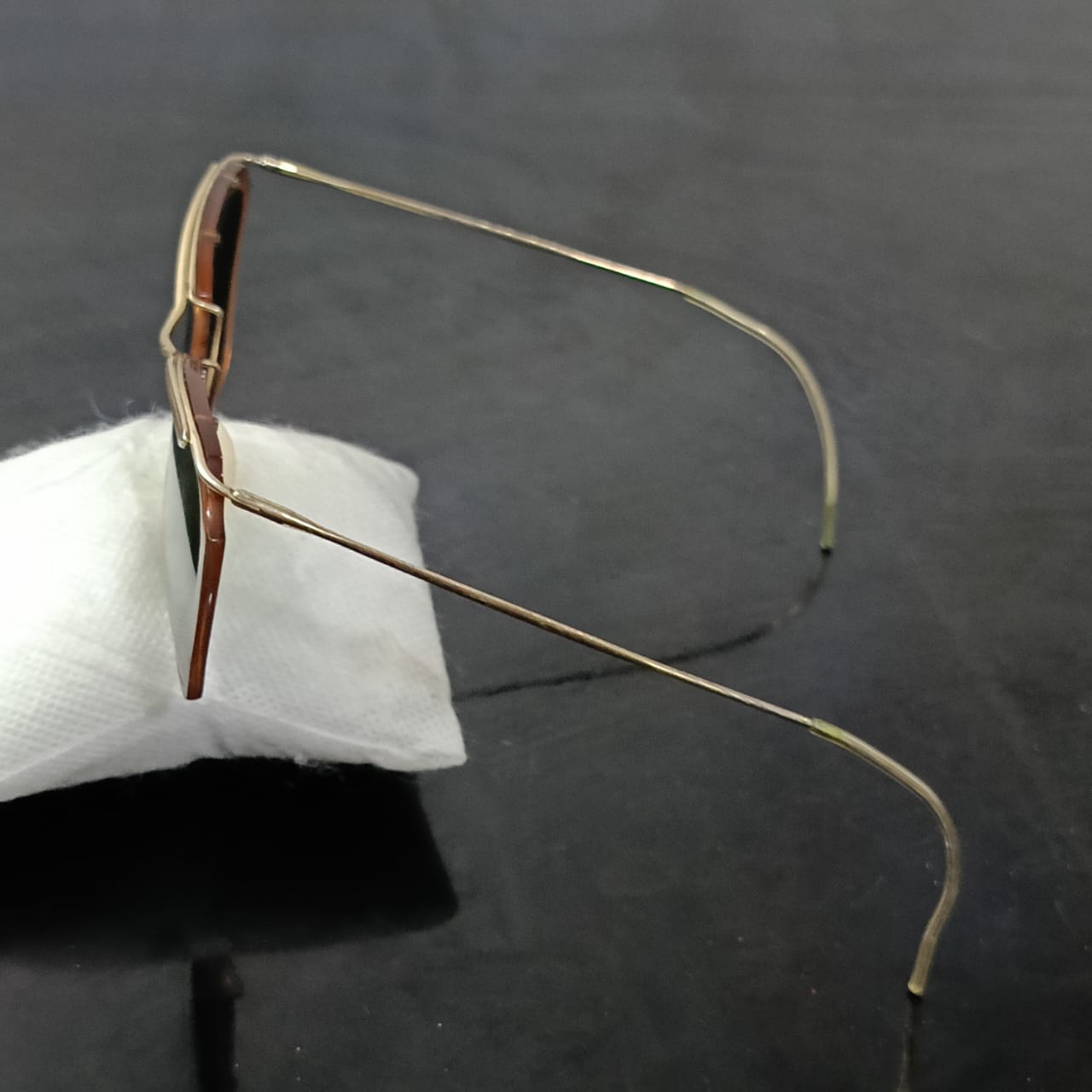 Lunette original vintage