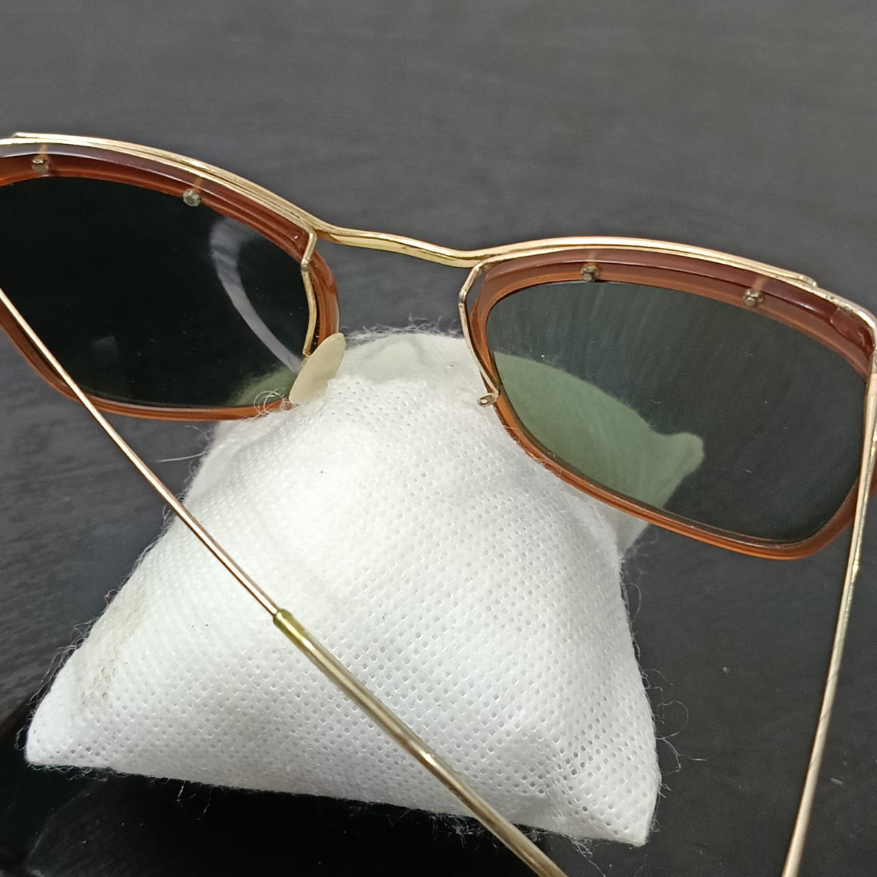 Lunette original vintage