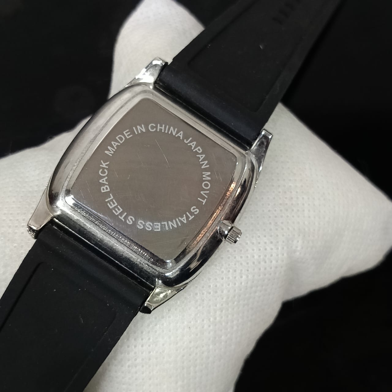 Montre cote d'azur Quartz extra plat