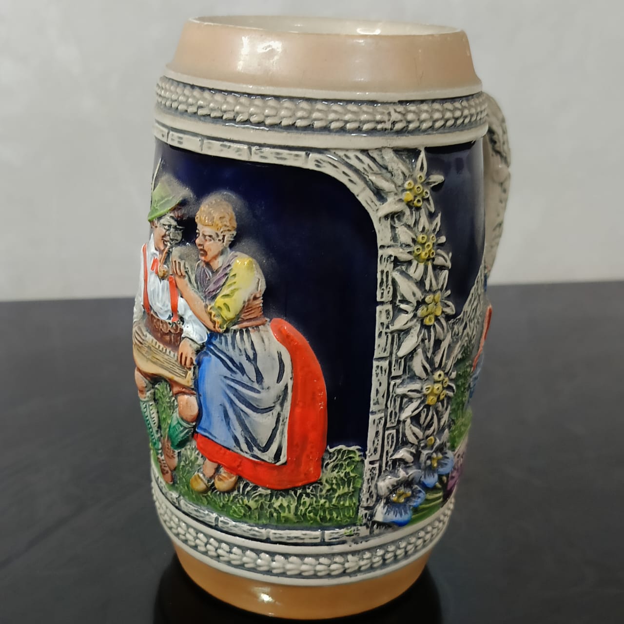 pièces Art déco original vintage rare