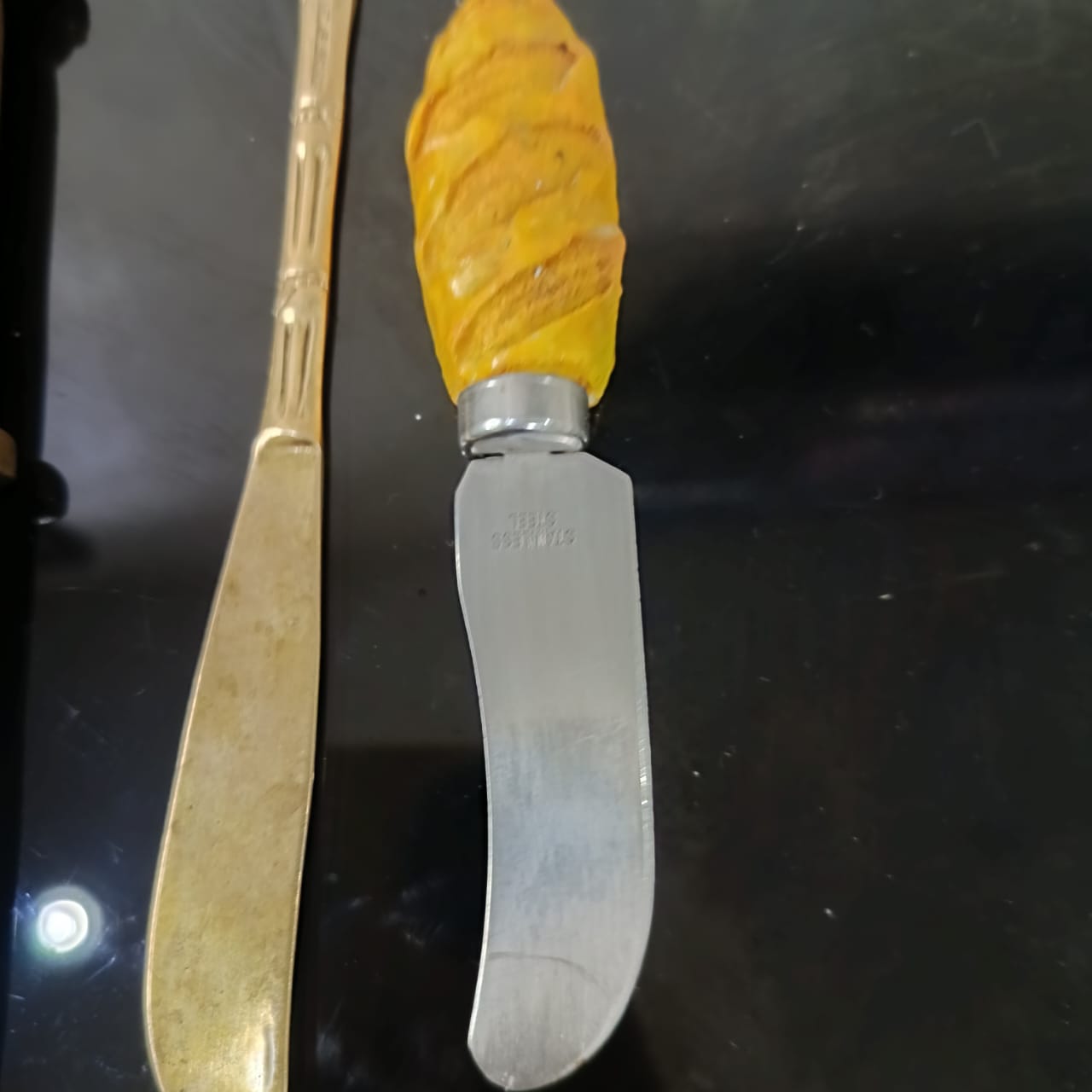 08 قطع فاتح الأغلفة أنتيك