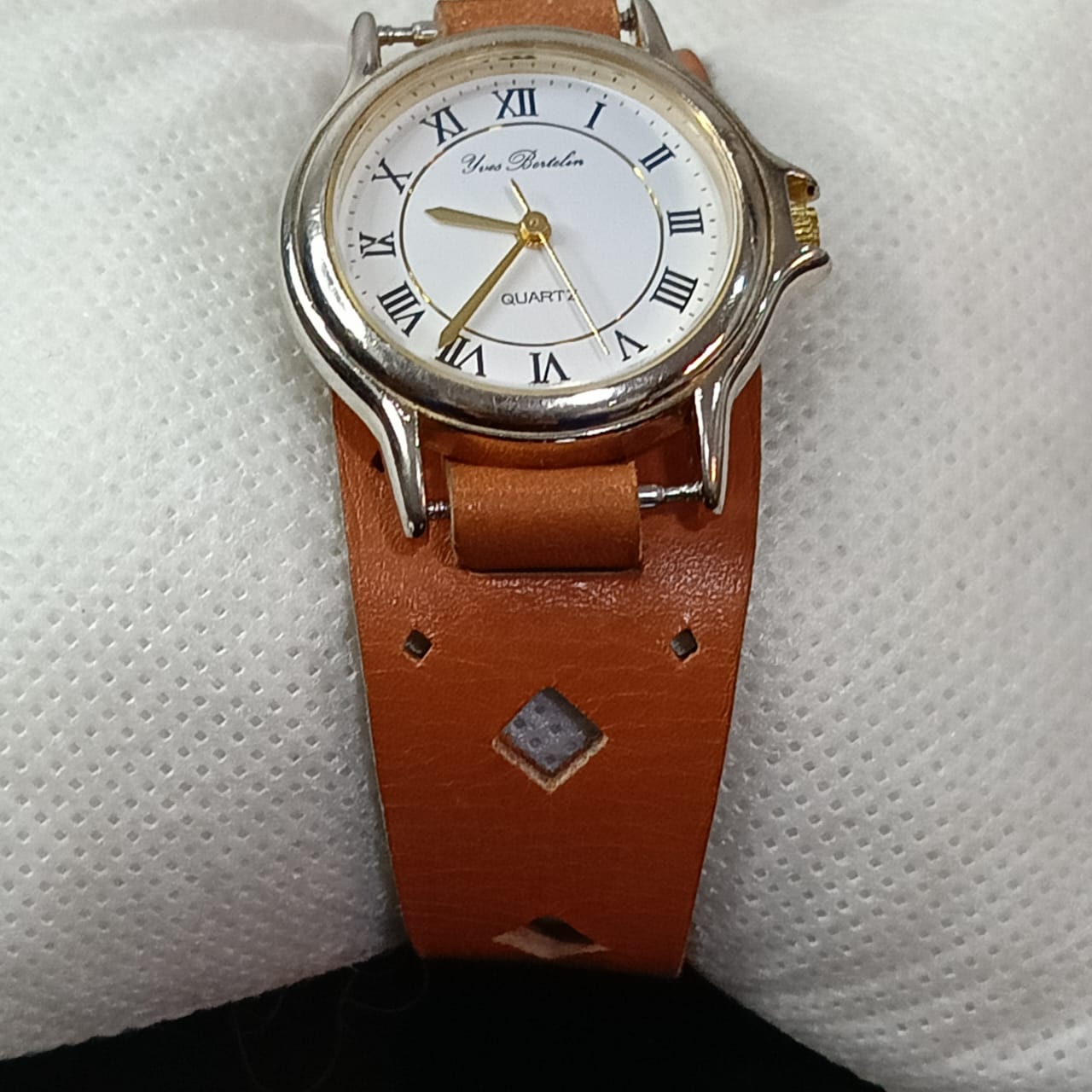 Montre yues bertelin femme original Quartz