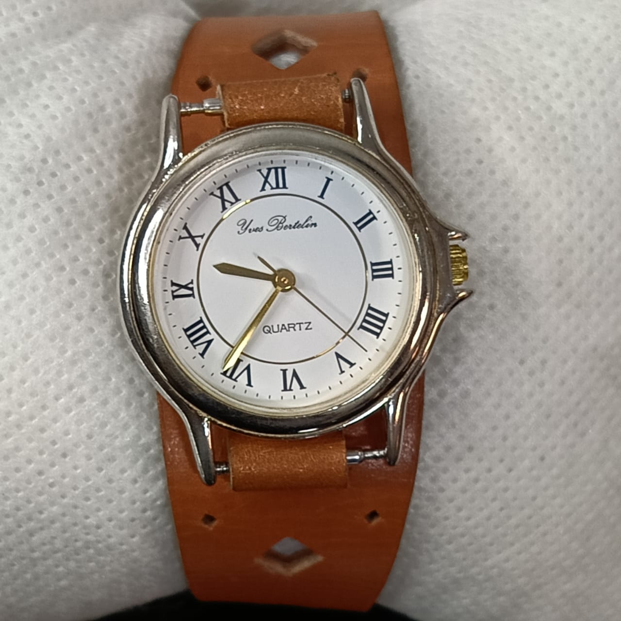 Montre yues bertelin femme original Quartz