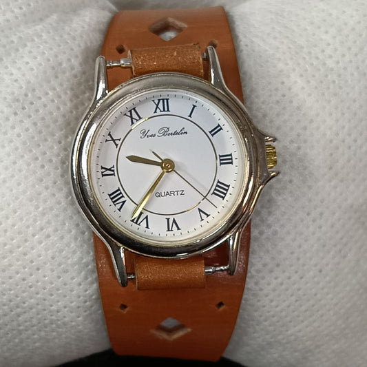 Montre yues bertelin femme original Quartz