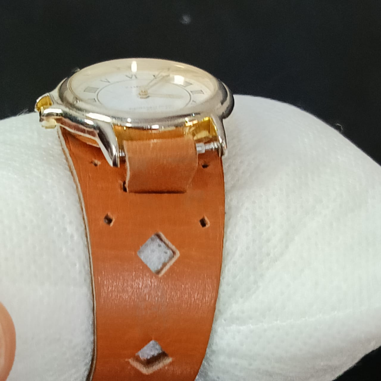 Montre yues bertelin femme original Quartz