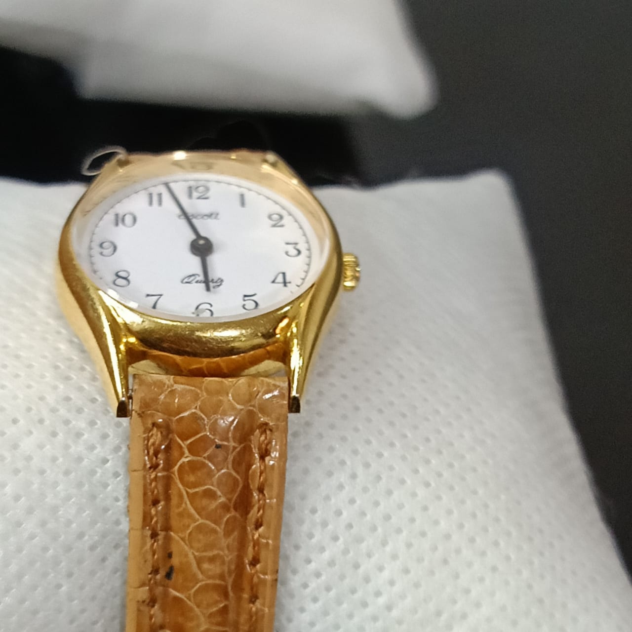 Montre escottFemme original Quartz