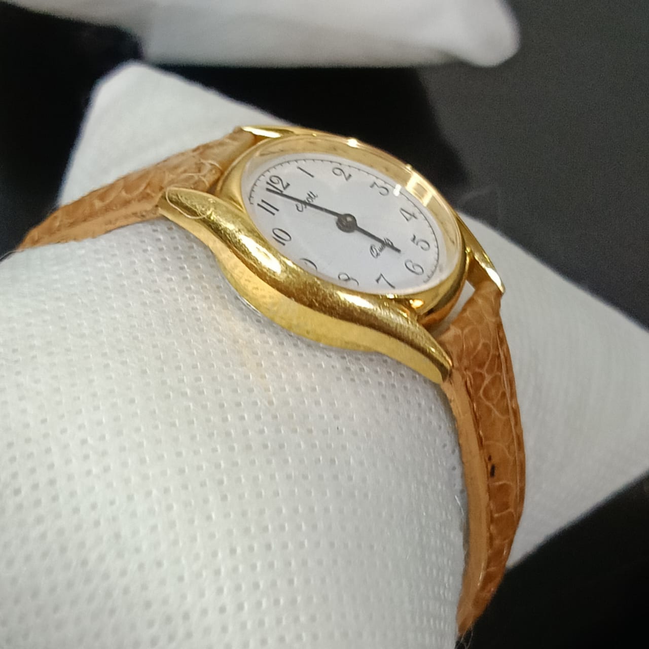 Montre escottFemme original Quartz
