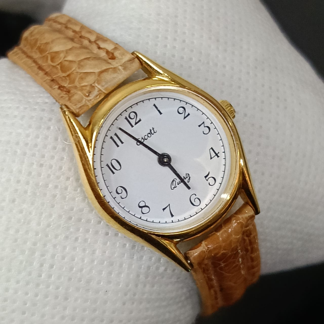 Montre escottFemme original Quartz