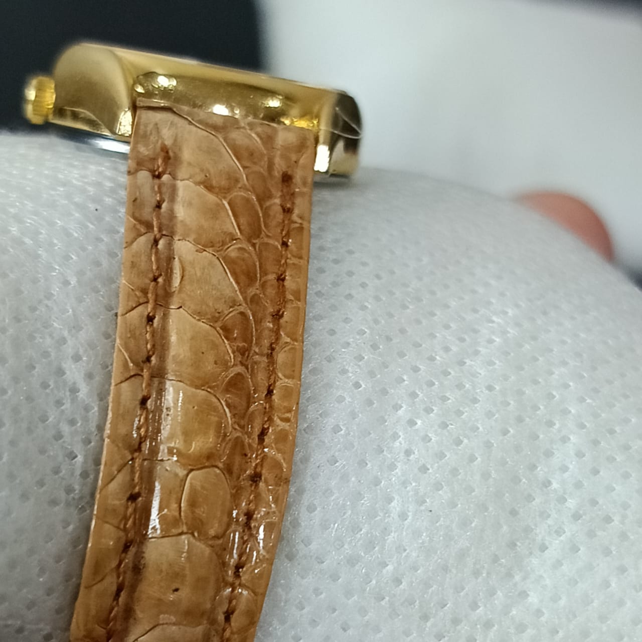 Montre escottFemme original Quartz