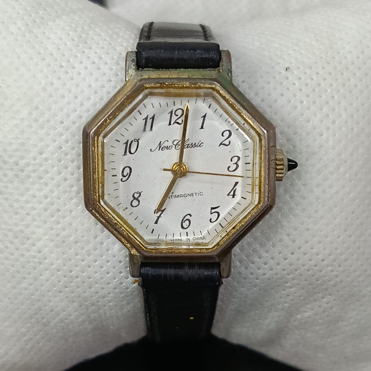 Montre new classic automatique original femme
