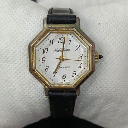 Montre new classic automatique original femme