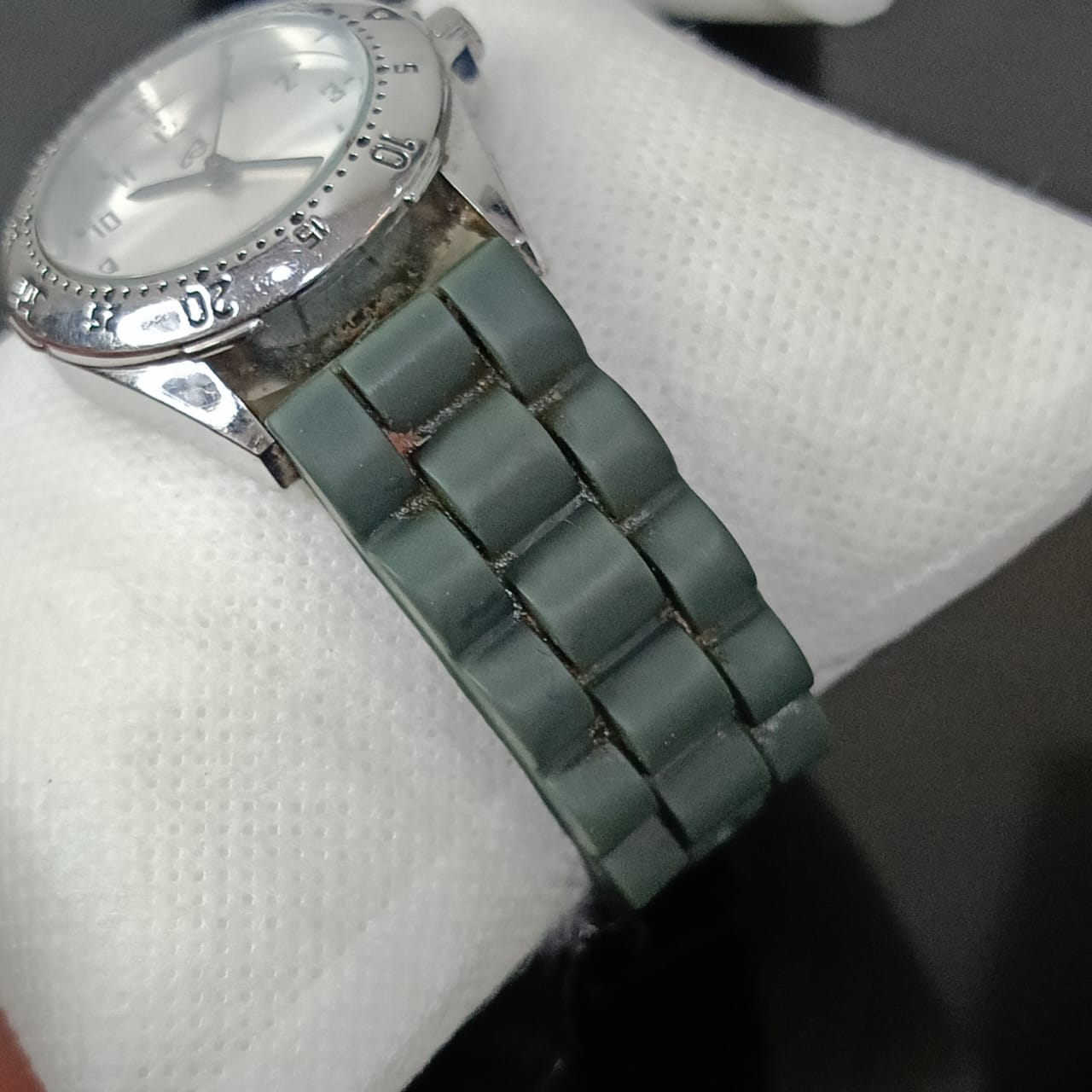 Montre femme quartz original