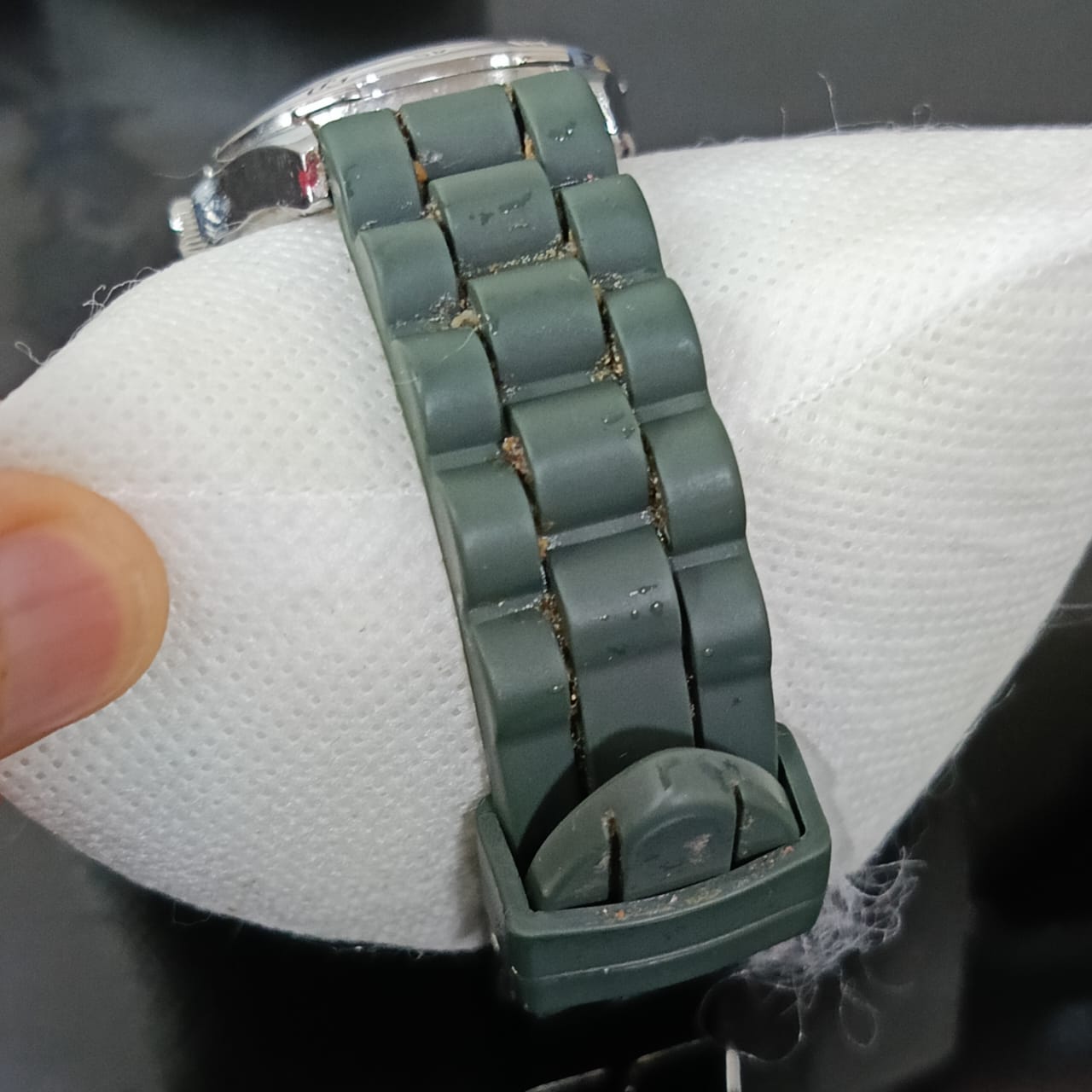 Montre femme quartz original