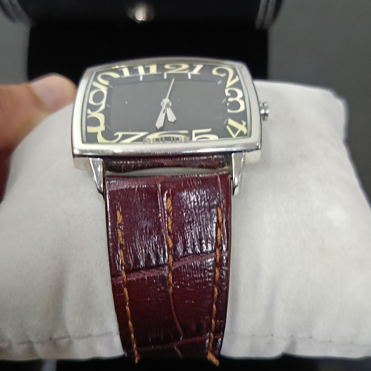 Montre police original Quartz