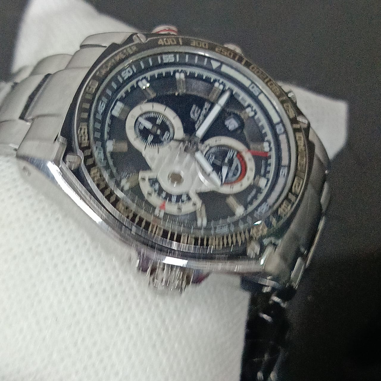 Montre casio edifice original