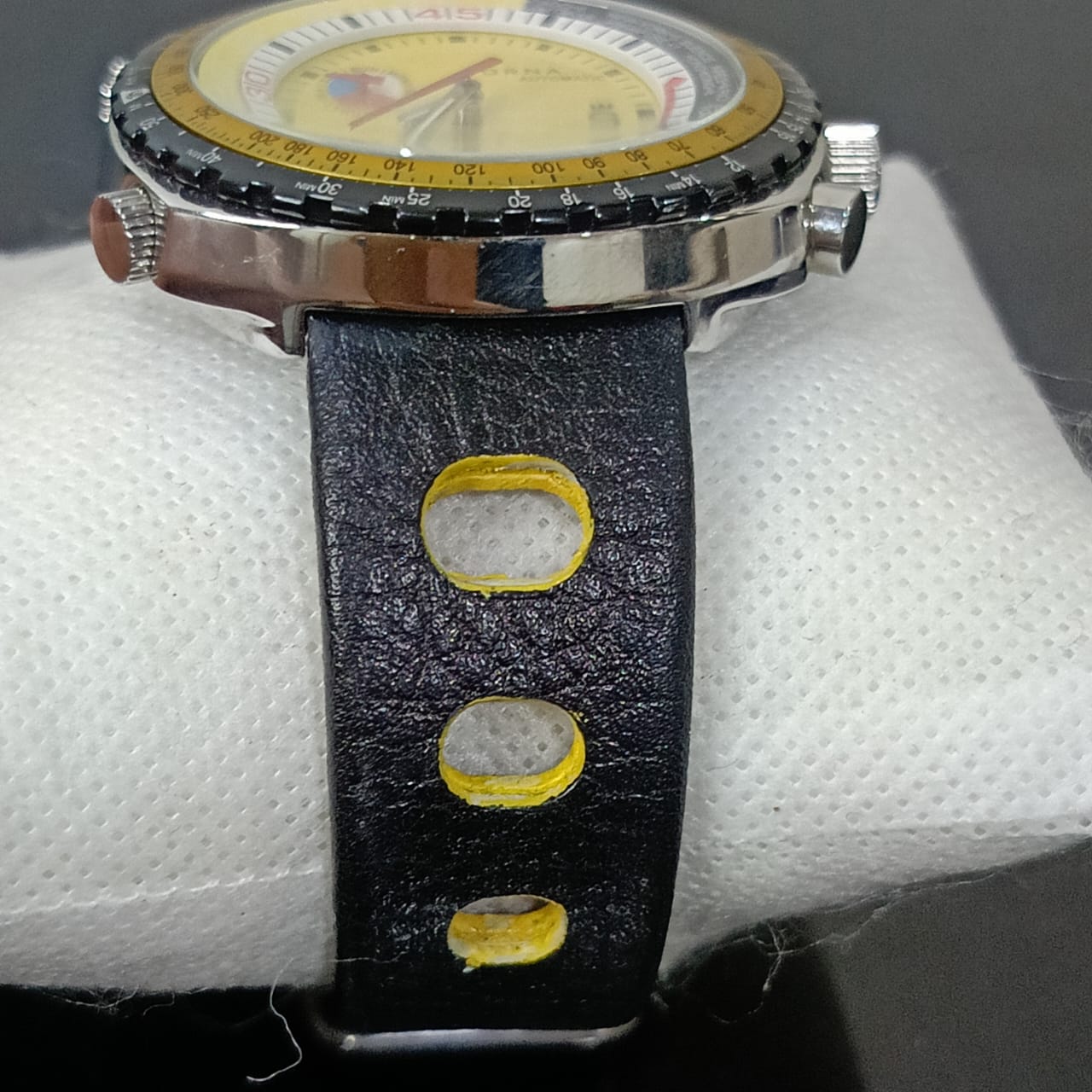 Montre sorna automatique original neuf