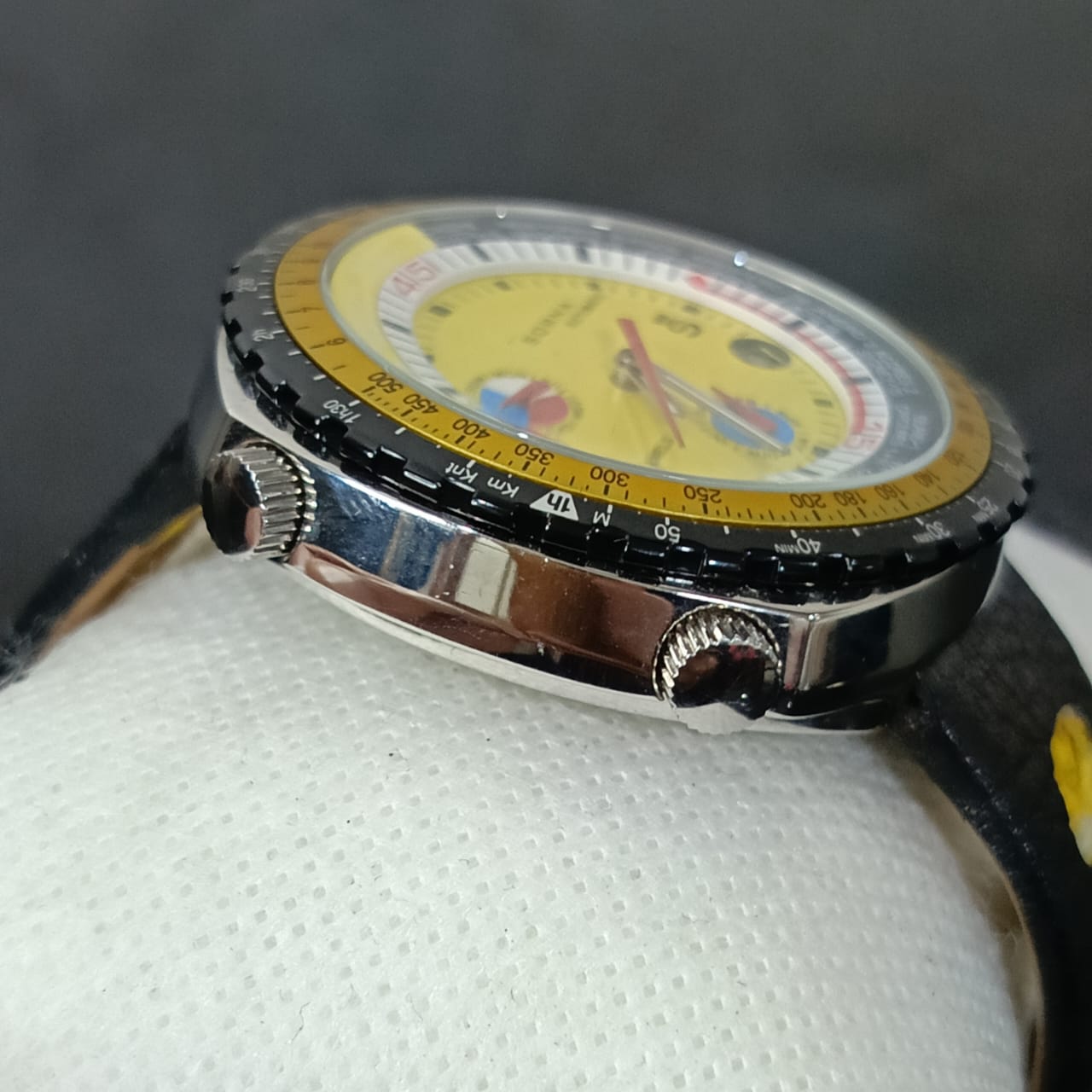 Montre sorna automatique original neuf