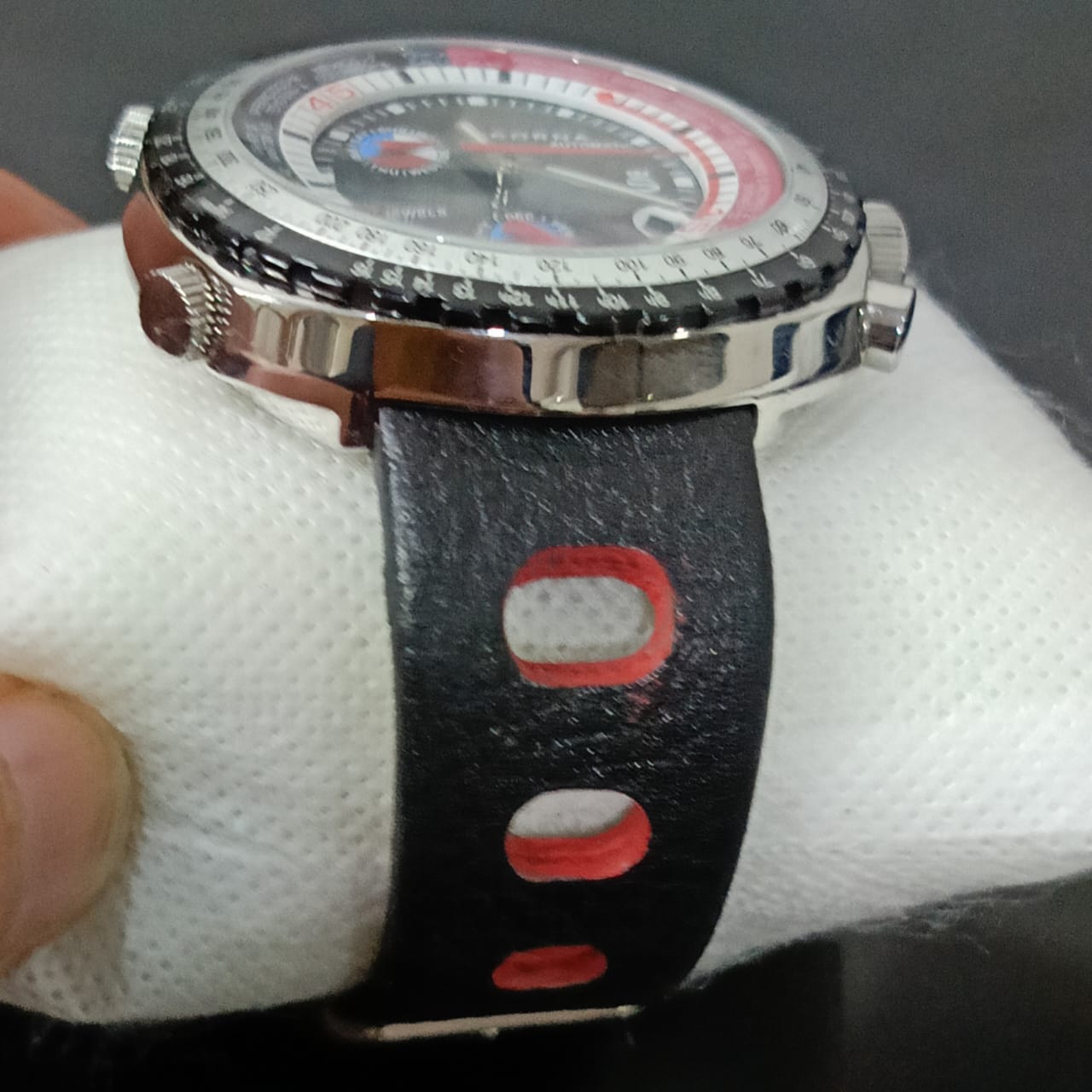 Montre sorna automatique original neuf