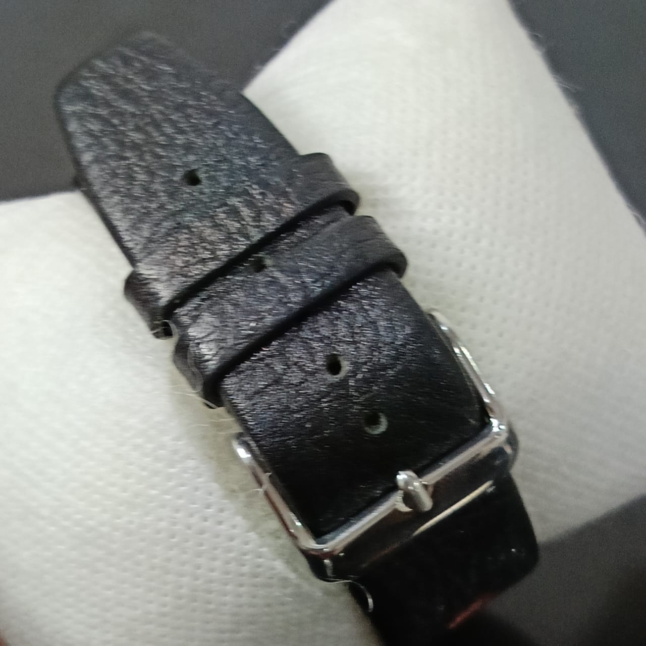 Montre sorna automatique original neuf