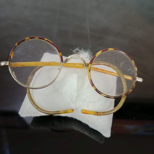Ancien lunette vintage