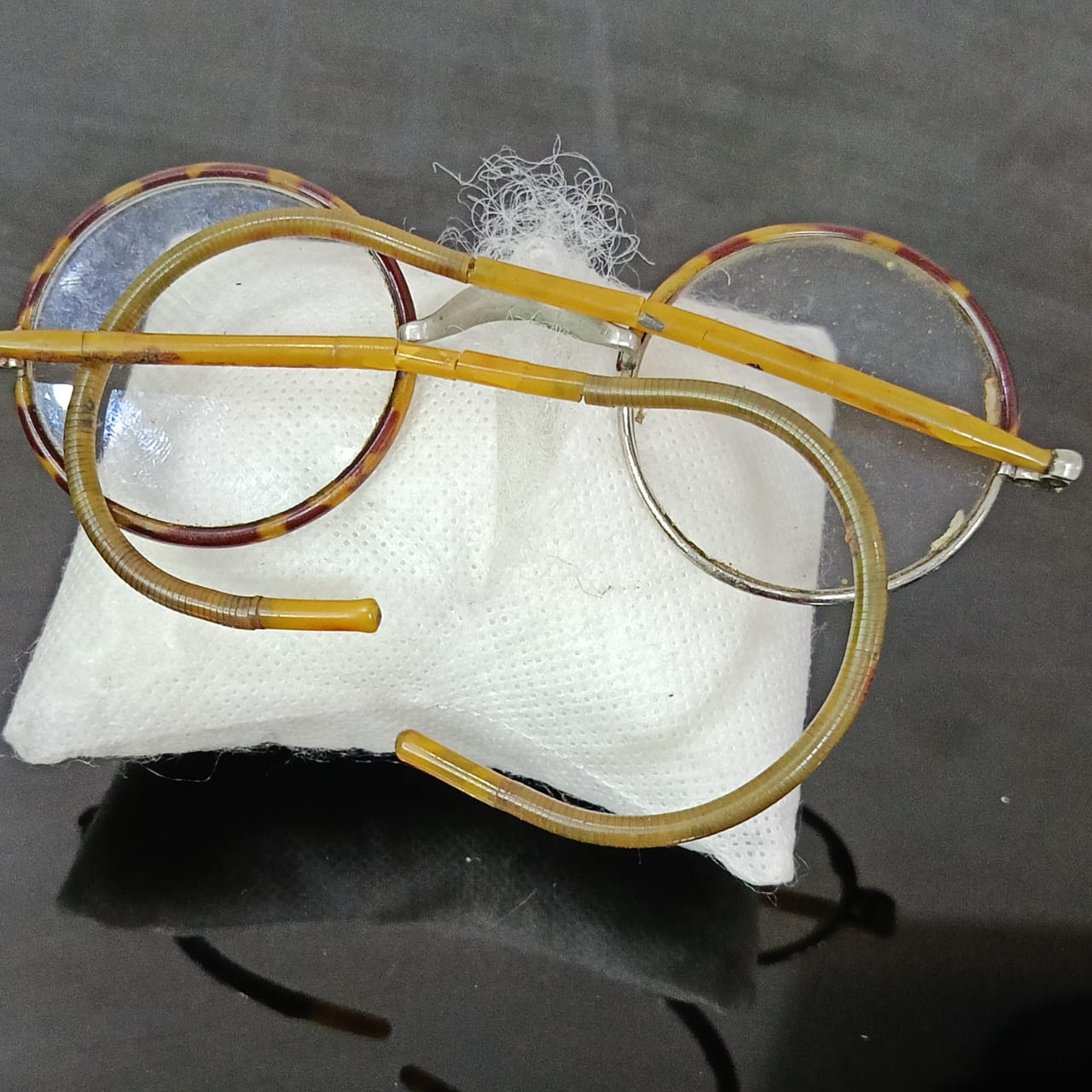 Ancien lunette vintage
