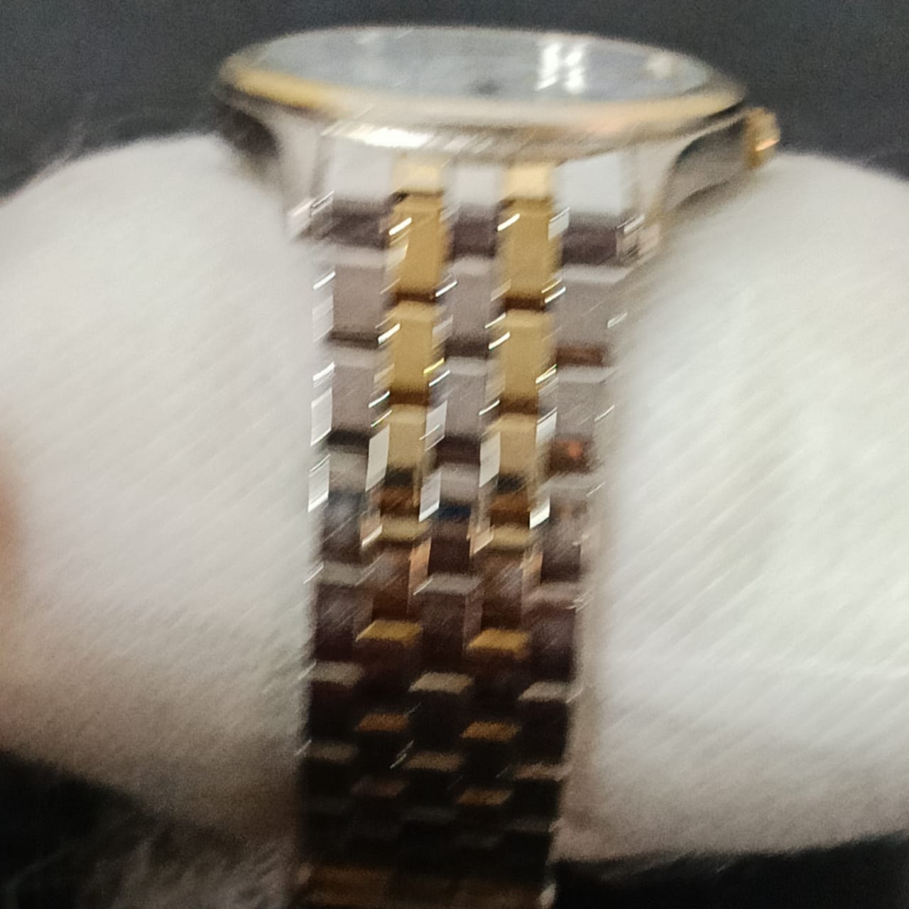 Montre action classique original