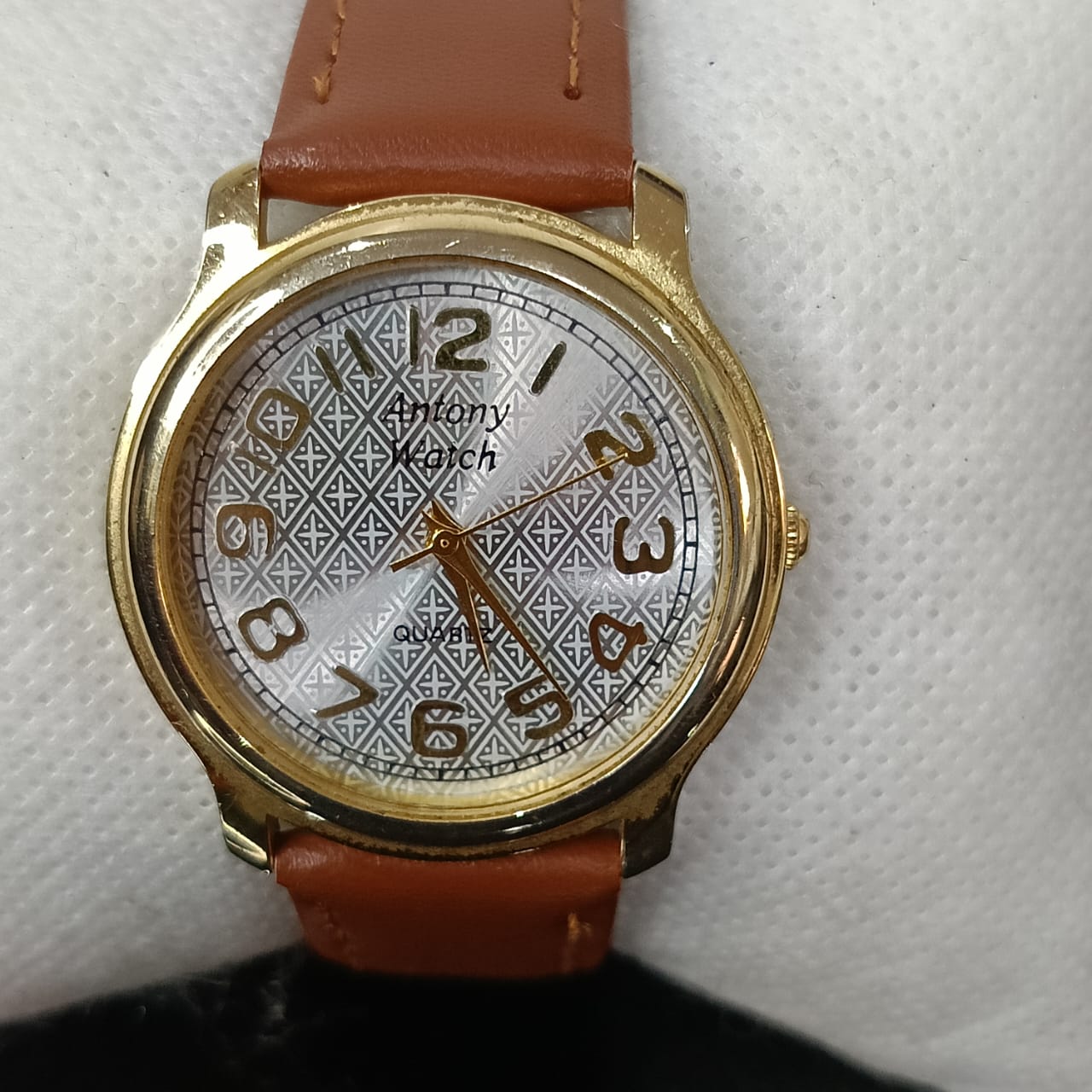 Montre Antony Watch Quartz original