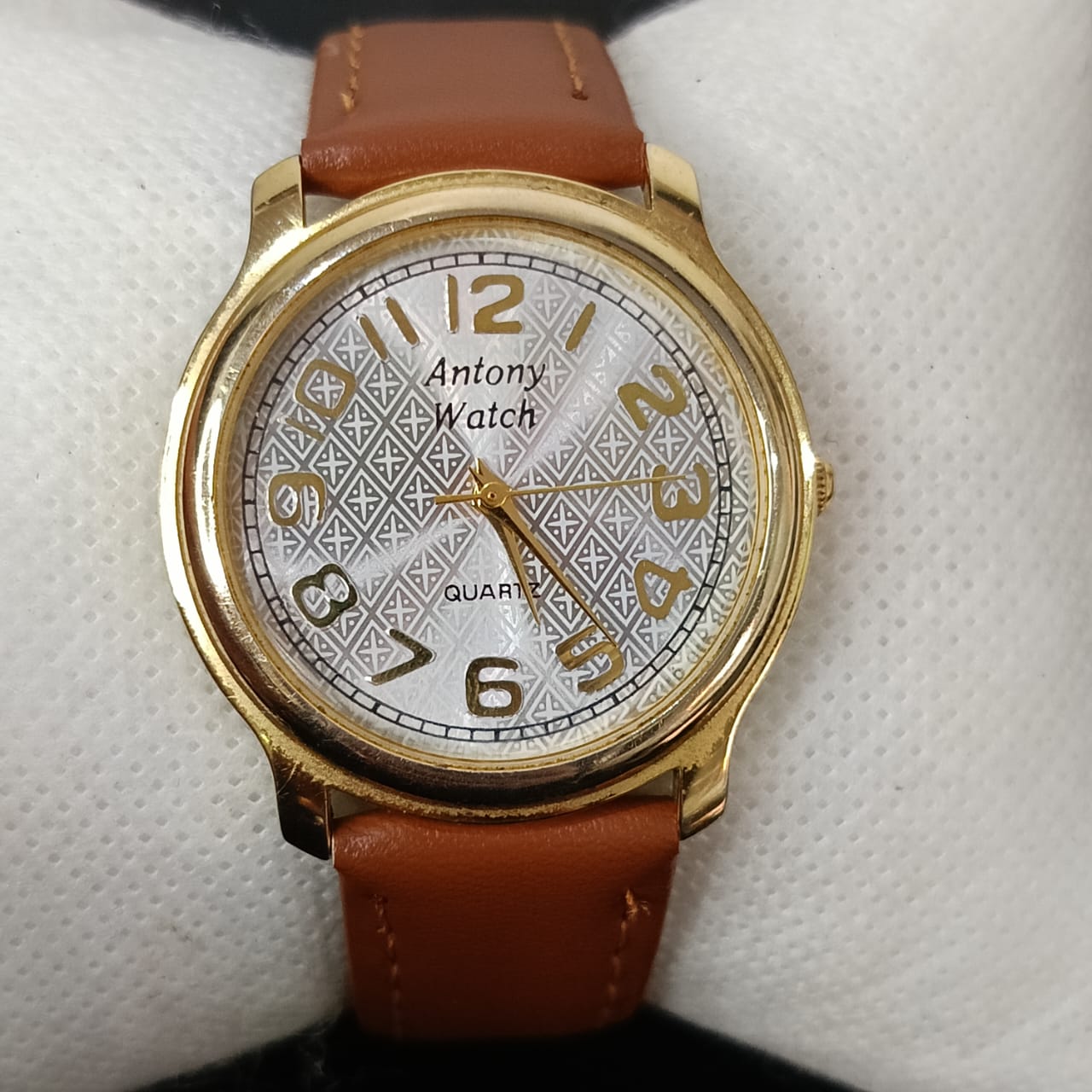 Montre Antony Watch Quartz original