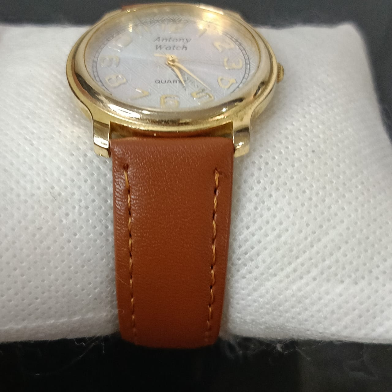 Montre Antony Watch Quartz original