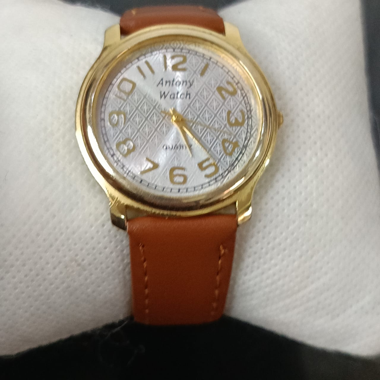 Montre Antony Watch Quartz original