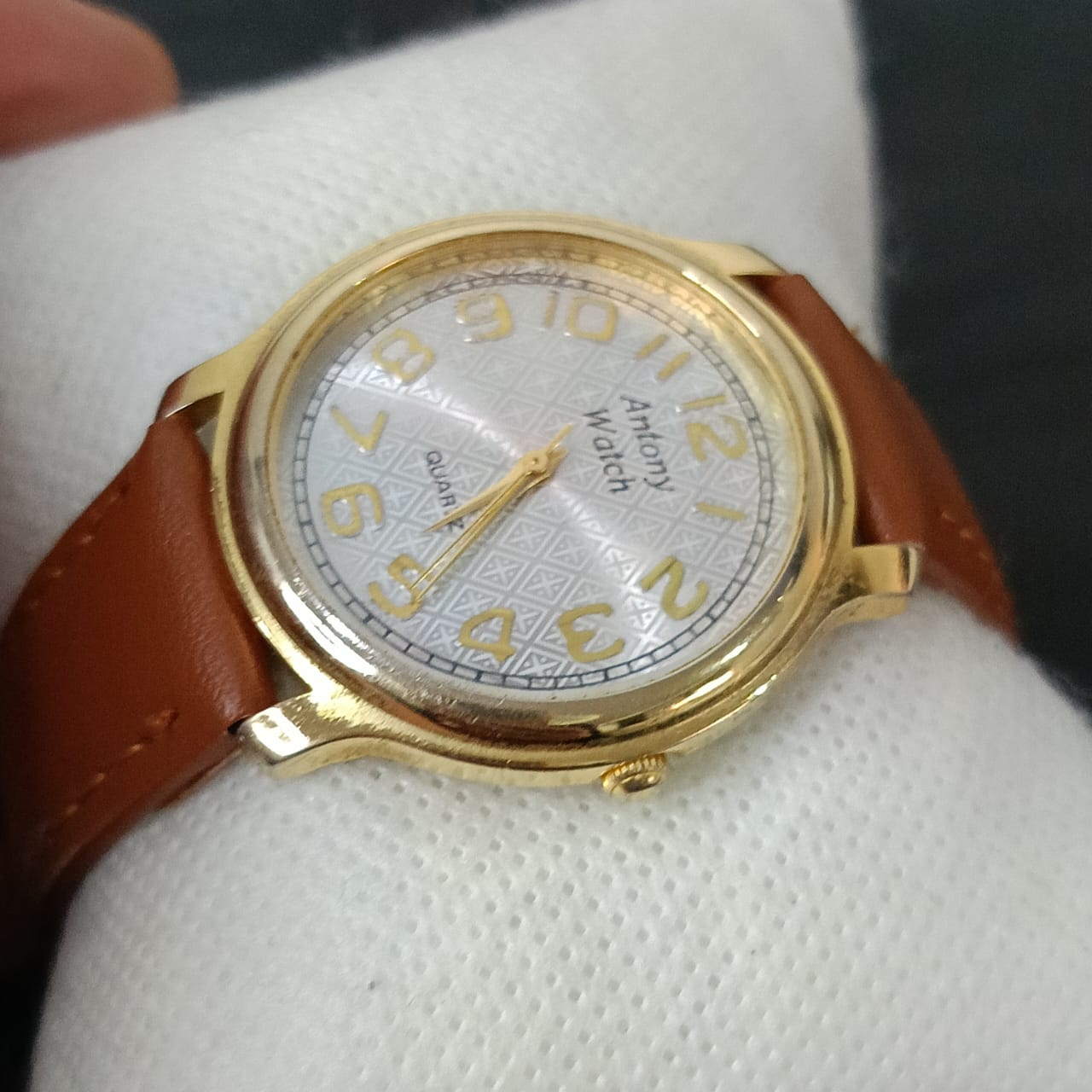Montre Antony Watch Quartz original