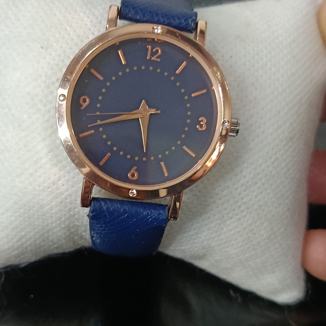 Montre lbvyr femme Quartz original