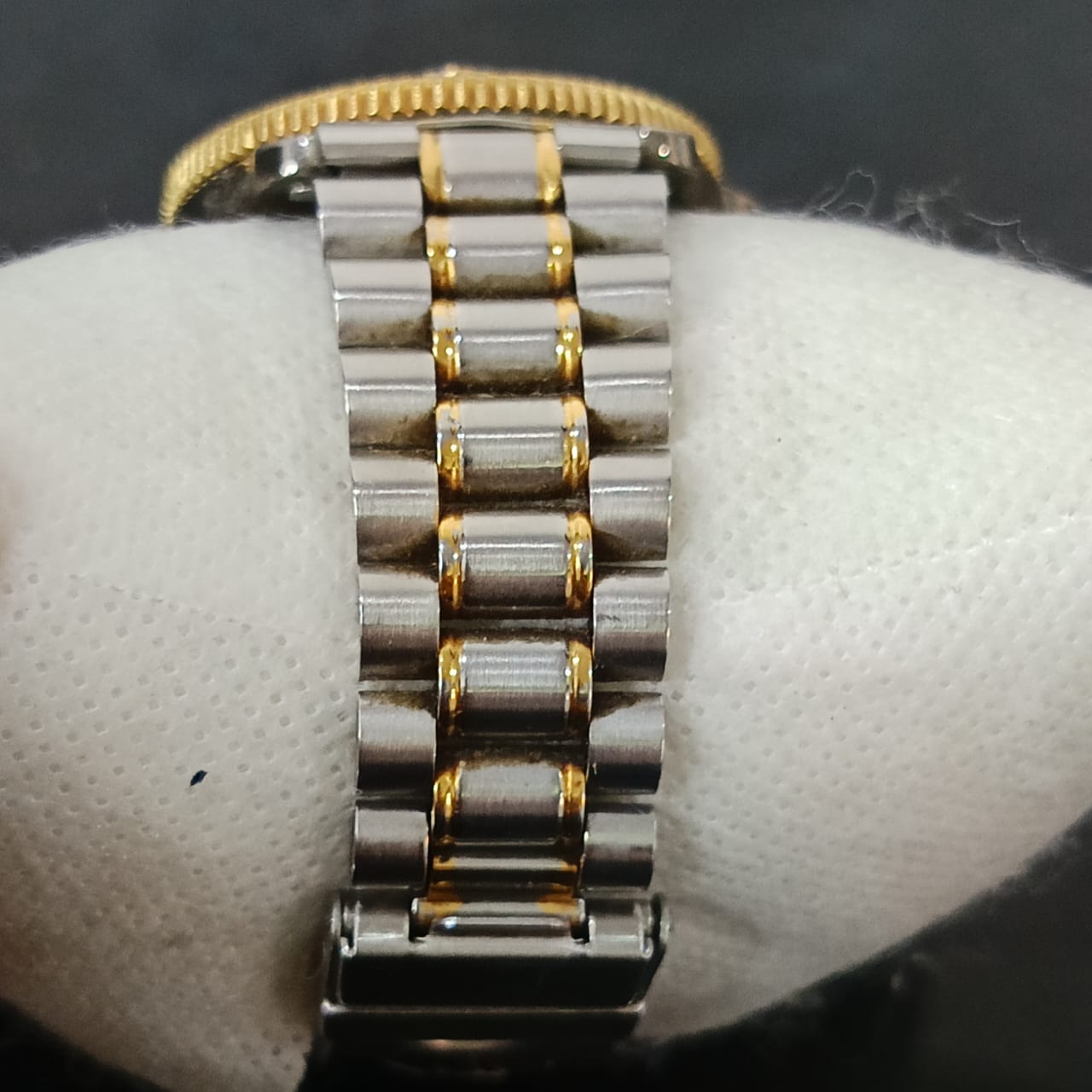 Montre capitol Quartz original