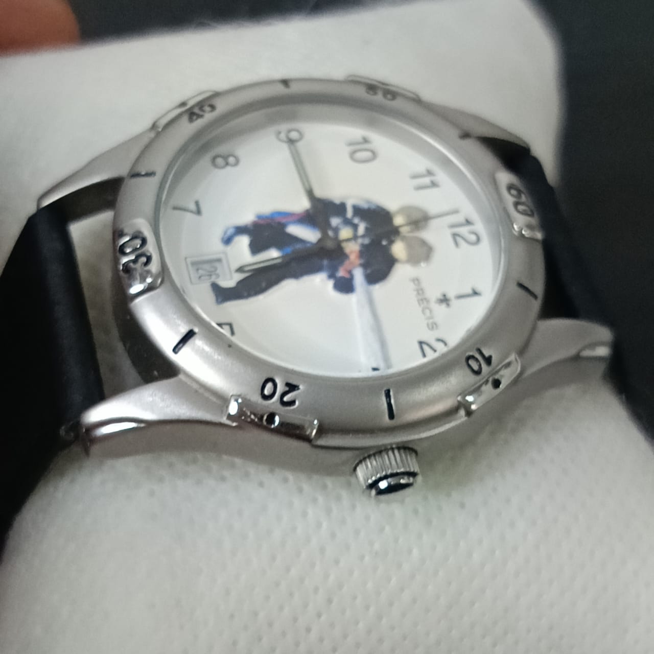 Montre precis Quartz original