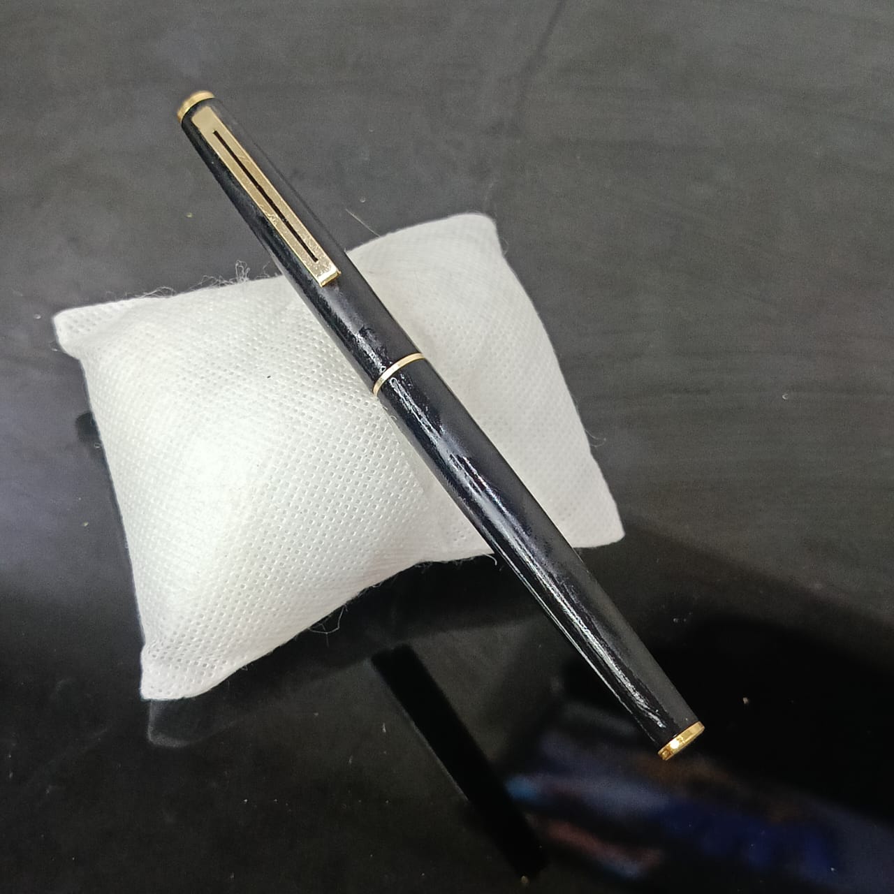 Stylo plume