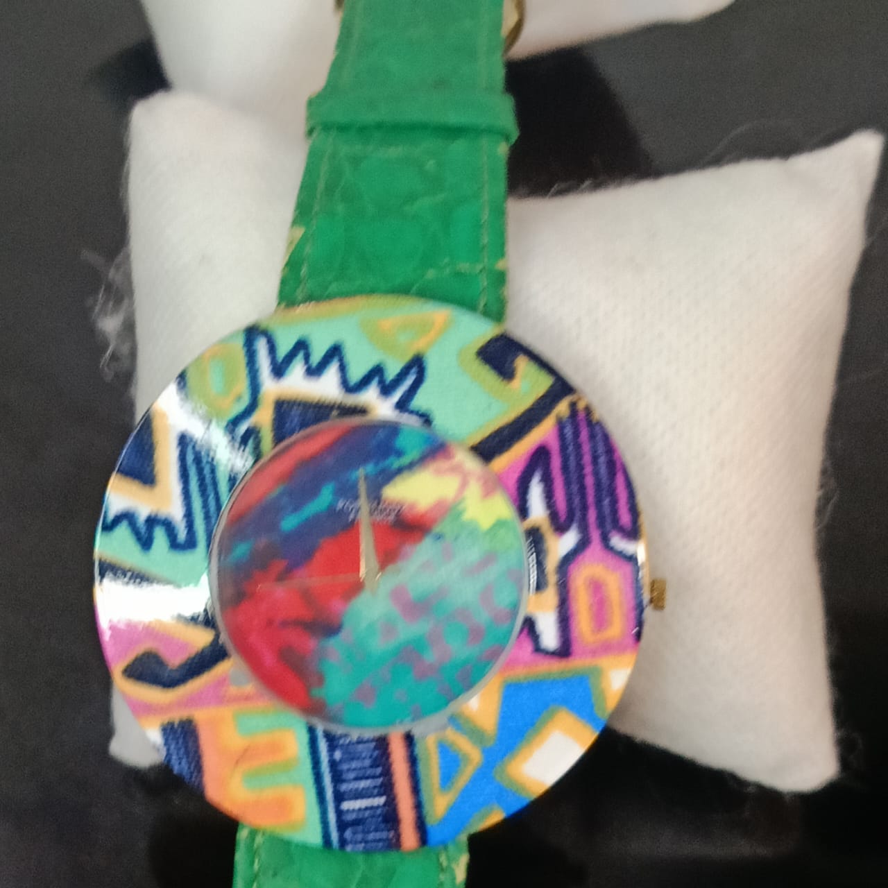 Montre pop bijoux France femme original Quartz