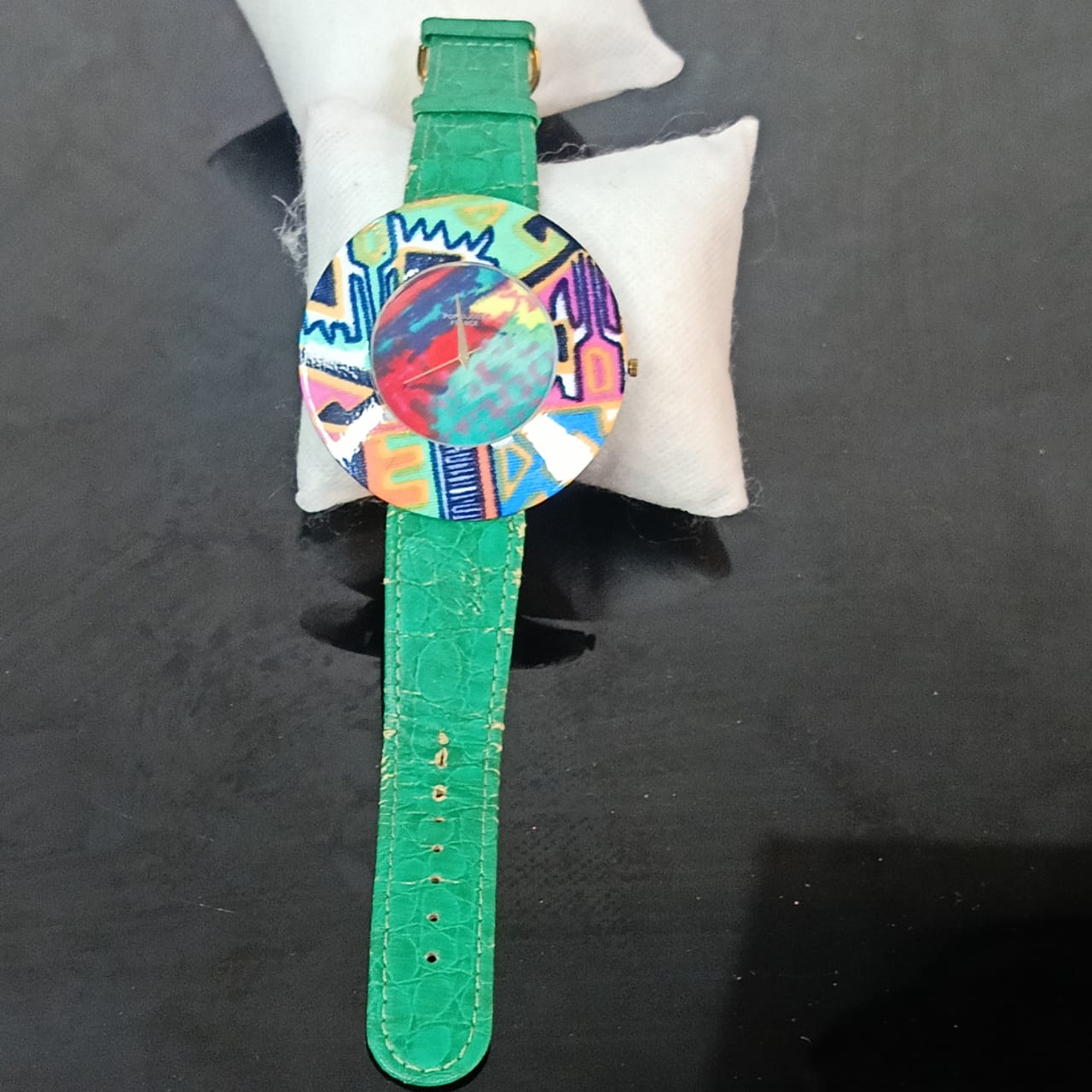 Montre pop bijoux France femme original Quartz