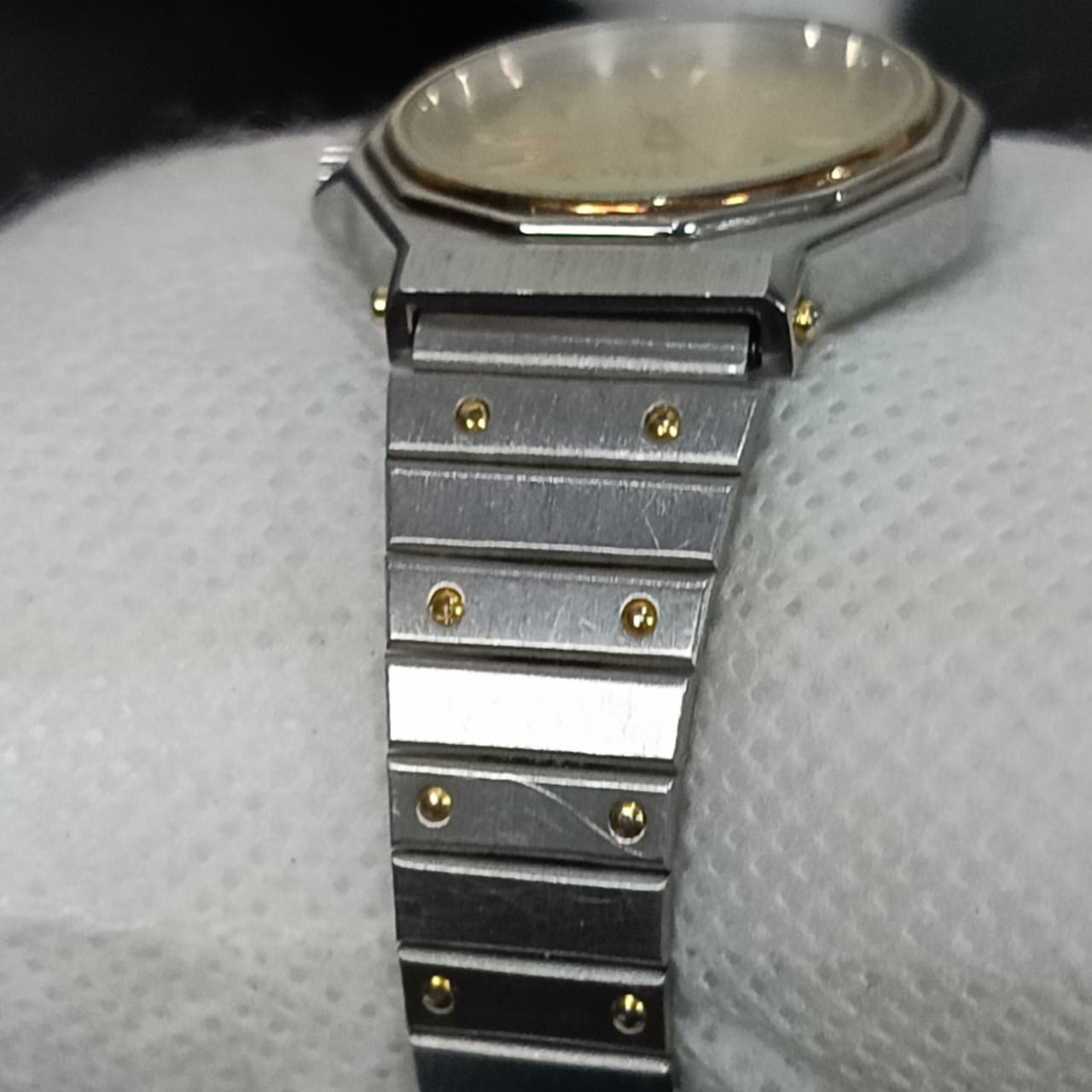 Montre yema Paris femme original Quartz