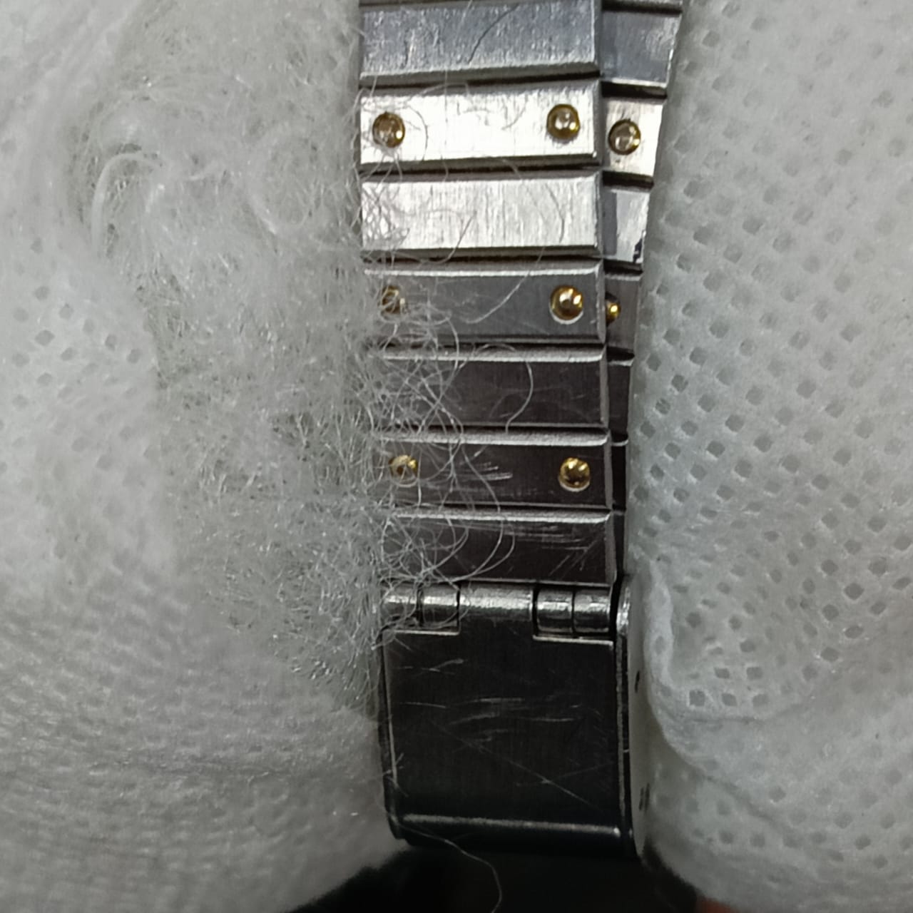 Montre yema Paris femme original Quartz