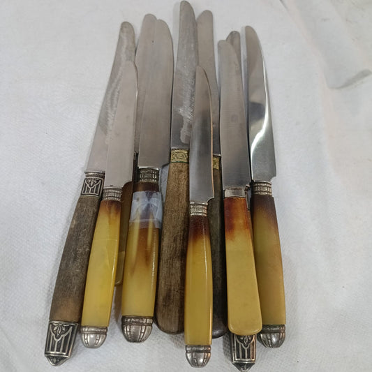 10 coteaux vintage original