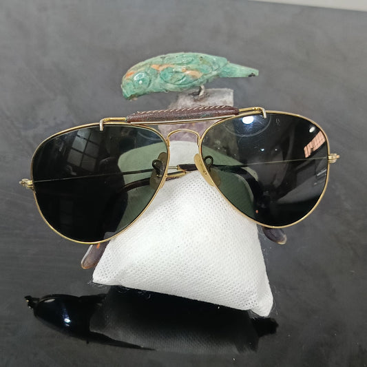 Lunette ray ben USA bl original vintage