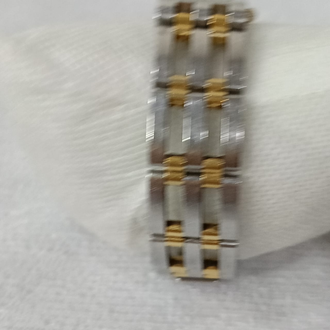Montre Michel herbelin suisse extra plat femme original Quartz