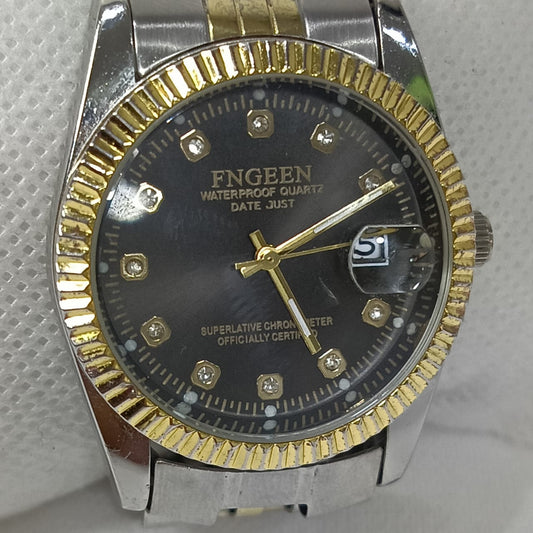 Montre fngeen Quartz