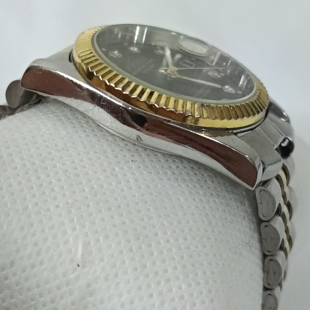 Montre fngeen Quartz