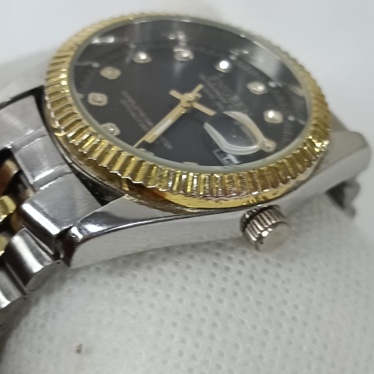 Montre fngeen Quartz