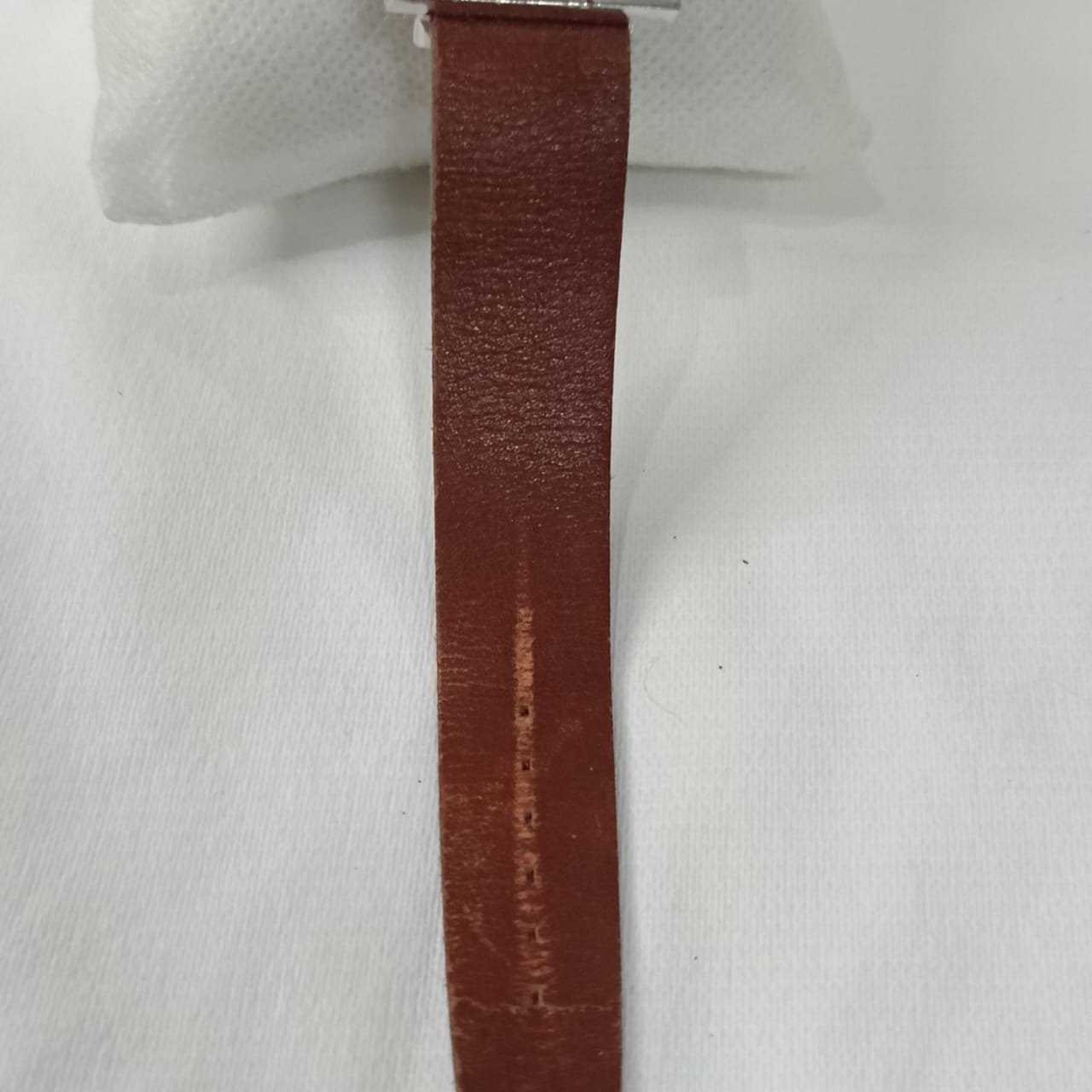 Bracelet en cuir Loui Vuitton