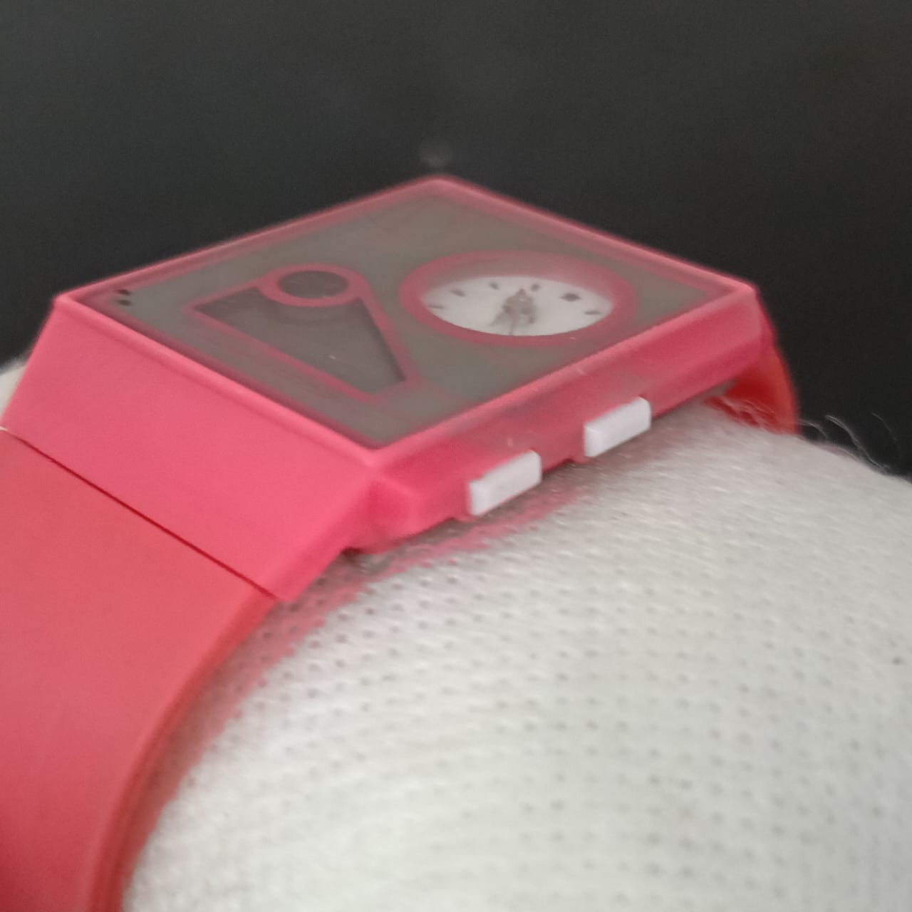Montre film witch femme original Quartz
