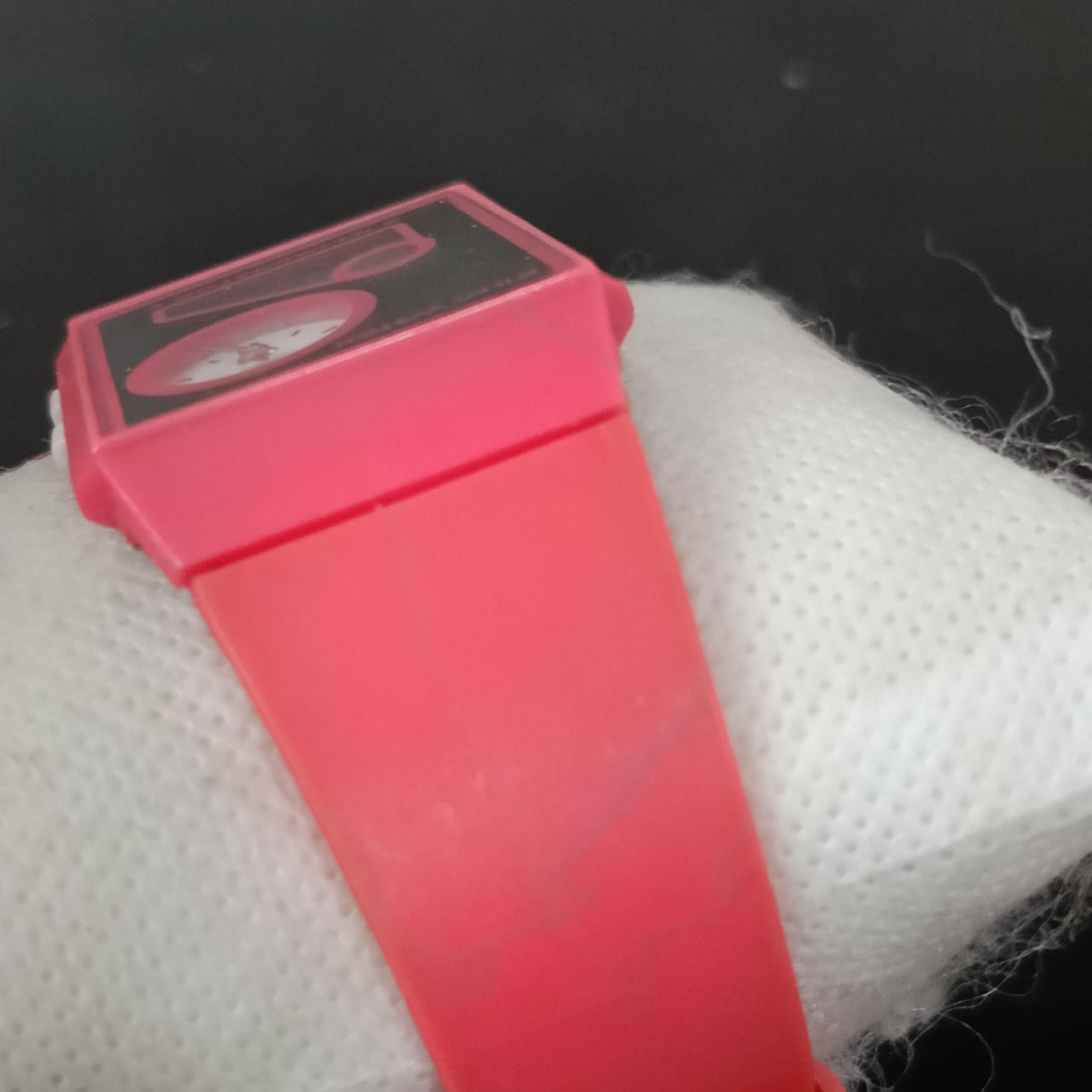 Montre film witch femme original Quartz