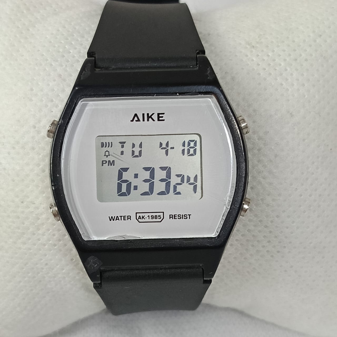 Montre aike femme original Quartz