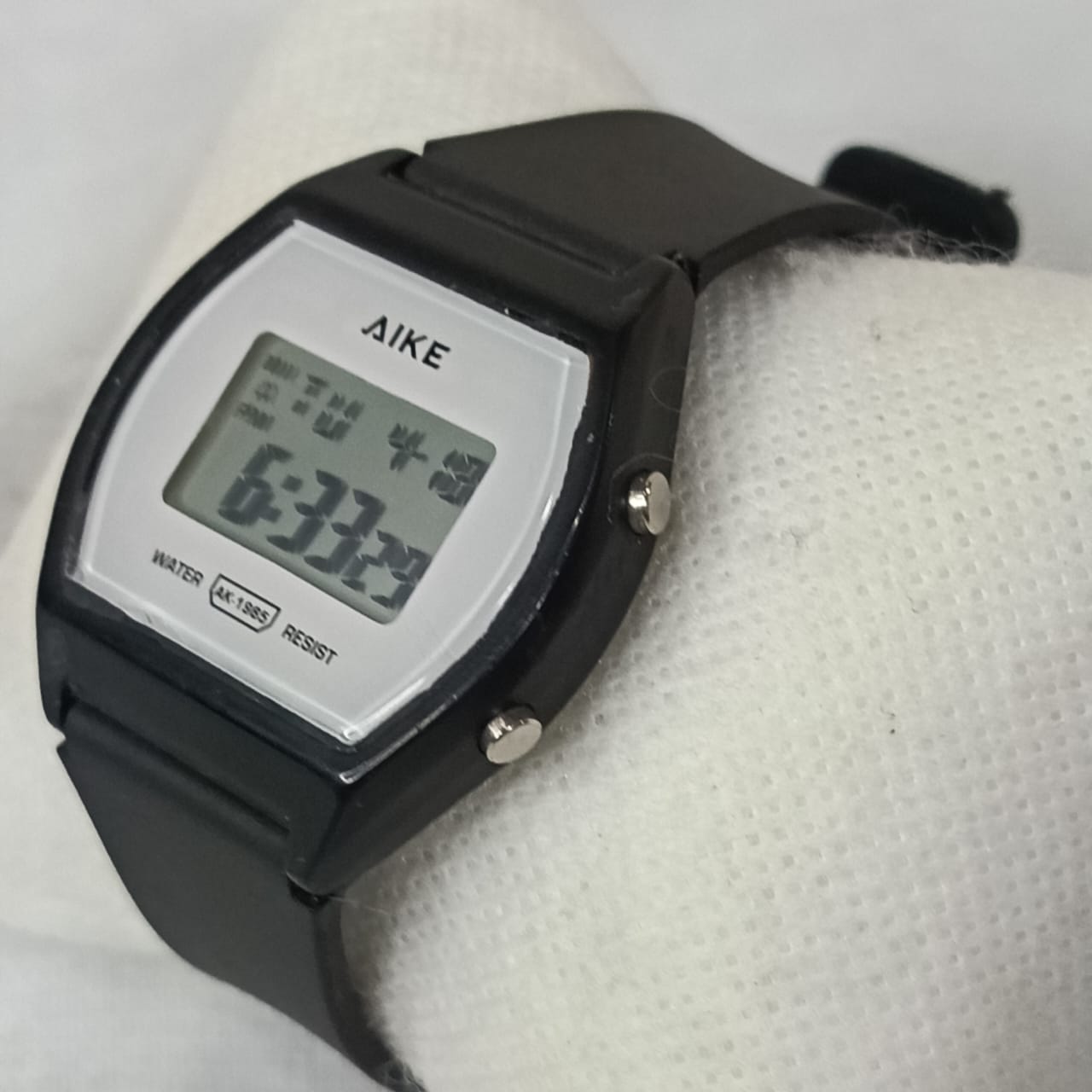 Montre aike femme original Quartz
